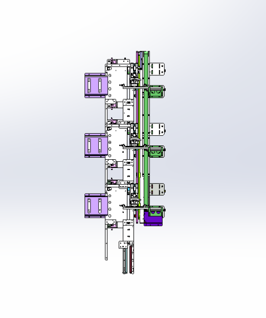 快充大头测试设备缩略图
